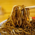 Yakisoba Shioya - 