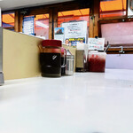 ライスカレー まんてん - 