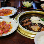 Yakiniku Daidoumon - 