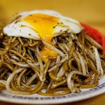 焼きそば　しおや - 