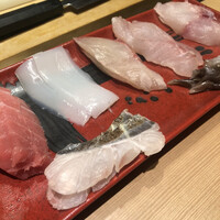 名駅 鮨 Sublime - 
