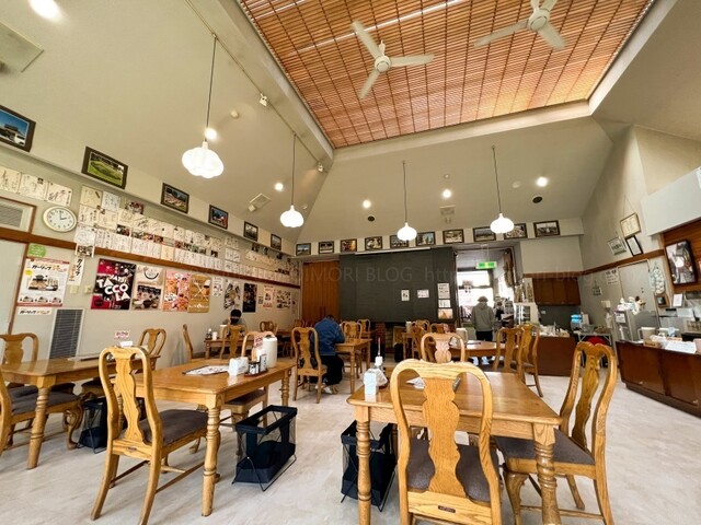 Gilroy Cafe photo 4