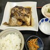 福魚食堂 - 鯛のアラ炊きUP