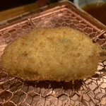 串かつ あーぼん - 