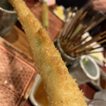 串かつ あーぼん - 