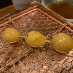 串かつ あーぼん - 