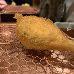 串かつ あーぼん - 