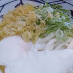 丸亀製麺 - 