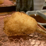 串かつ あーぼん - 