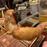 串かつ あーぼん - 