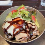 手作りトルコ料理とデリのお店KRAL - 