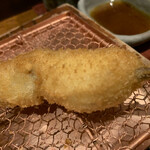 串かつ あーぼん - 