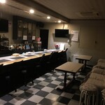 街のうたcafe niko - 