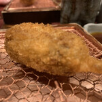 串かつ あーぼん - 