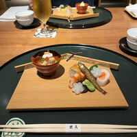 嵐山熊彦 たん熊北店 - 