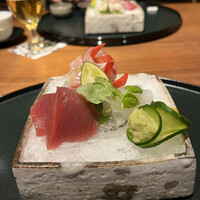 嵐山熊彦 たん熊北店 - 
