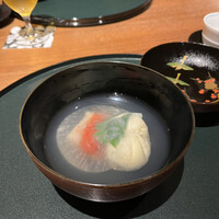 嵐山熊彦 たん熊北店 - 