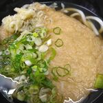 ゑびすうどん - 