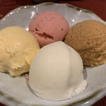 串かつ あーぼん - 