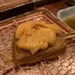 串かつ あーぼん - 