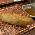 串かつ あーぼん - 