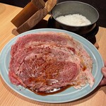 焼肉みゆき苑 - 