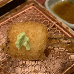 串かつ あーぼん - 