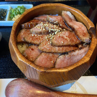 飛騨牛一頭家 馬喰一代 各務原 - 