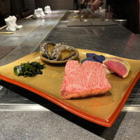 新宿 鉄板焼き YOKOTA - 