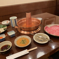 ざくろ TBS店 - 