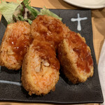 Taishuu Izakaya Wagamama - 