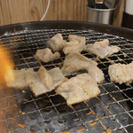 Zero Byou Remon Sawa Sendai Horumon Yakiniku Sakaba Tokiwa Tei - 