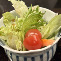 レストラン ロワール 鉄板焼 - 