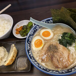 麺屋 武士道 - 