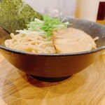 麺処つむじ - 