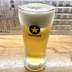 やきとん酒場 ヤマネ肉店 - 