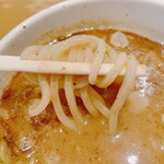 麺処つむじ - 