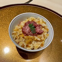 銀座 ちかみつ 六丁目 - 