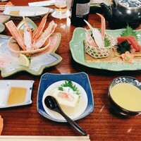 札幌かに本家 名古屋駅前店 - 