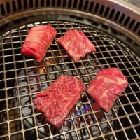 北新地焼肉 きらく - 