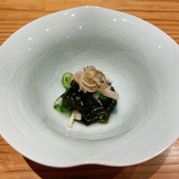 鮨と天草大王 天音 - 