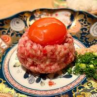 肉亭ふたご iki 新宿店 - 