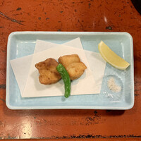 いせ源 - 唐揚げ