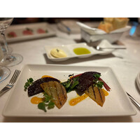 Scarpetta Tokyo - 