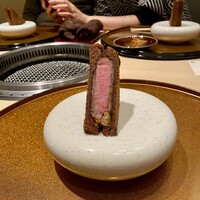 銀座 ちかみつ 六丁目 - 