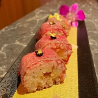 北新地焼肉 きらく - 