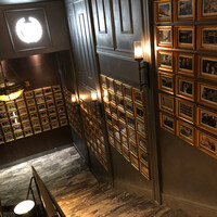 ベンジャミンステーキハウス 六本木 - 