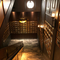 ベンジャミンステーキハウス 六本木 - 