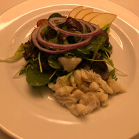 ベンジャミンステーキハウス 六本木 - 