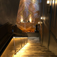 ベンジャミンステーキハウス 六本木 - 